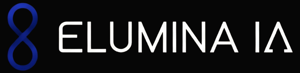 Elumina IA Logo
